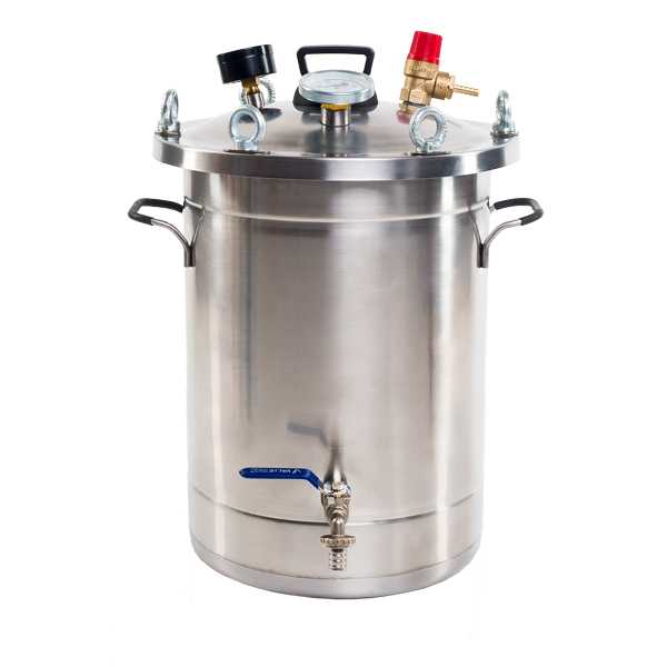 Распродажа автоклавов БУЛАТ в Ряжске