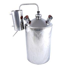 Самогонный аппарат в Ряжске всего за 3200 рублей